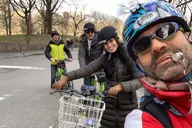 New York City Bike Tour thumbnail 6