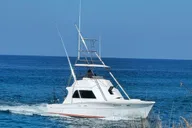 Kona Deep Sea Fishing Adventure thumbnail 2