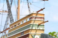 Boston Cape Cod and Plymouth Day Tour thumbnail 1