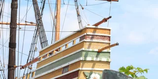 Boston Cape Cod and Plymouth Day Tour