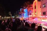 Miami City and Beach Lights Panoramic Tour 1.5 hr thumbnail 2