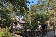 New York City Radical Bike Tour of Upper Manhattan thumbnail 3