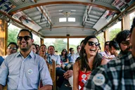 Albuquerque City Trolley Tour thumbnail 2