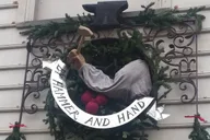 Williamsburg Christmas Walking Tour thumbnail 6