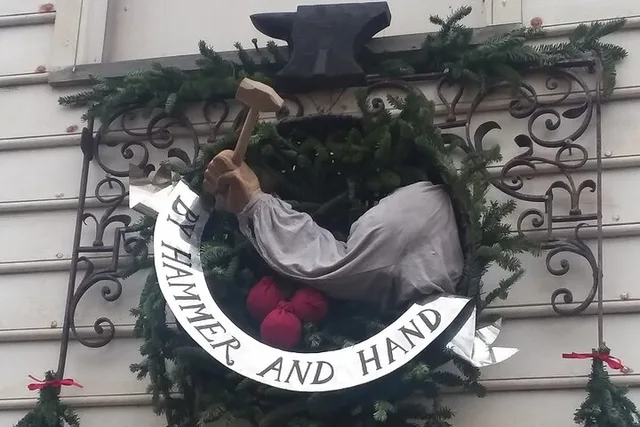 Williamsburg Christmas Walking Tour - Image 6