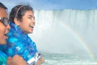 Niagara Falls Illumination Tour with Maid of the Mist thumbnail 4
