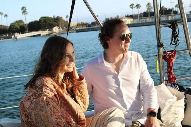 San Diego Sunset Sail - Image 6
