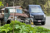 Anchorage Custom Private Tour thumbnail 6