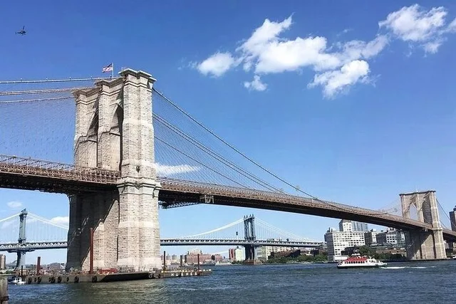 New York City Panoramic Tour - Image 3