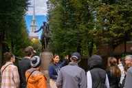 Boston Freedom Trail History Walking Tour thumbnail 4