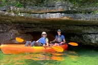 Cave Point Kayak Tour thumbnail 6