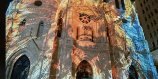 San Antonio Ghost and Murder Walking Tour