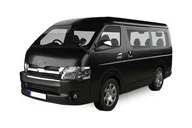 Kona Private Arrival Transfer thumbnail 3