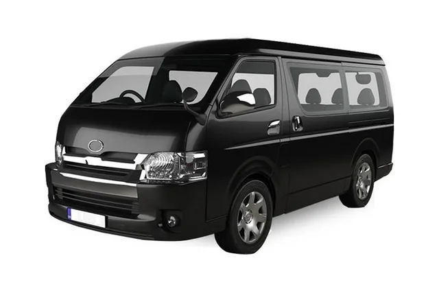 Kona Private Arrival Transfer - Image 3