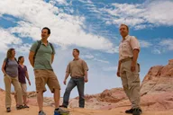 Las Vegas Valley of Fire Tour thumbnail 5