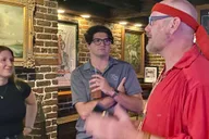 Savannah Haunted Dive Bar Crawl thumbnail 1