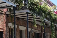 New Orleans Bus, Cruise, and Walking Tour thumbnail 4