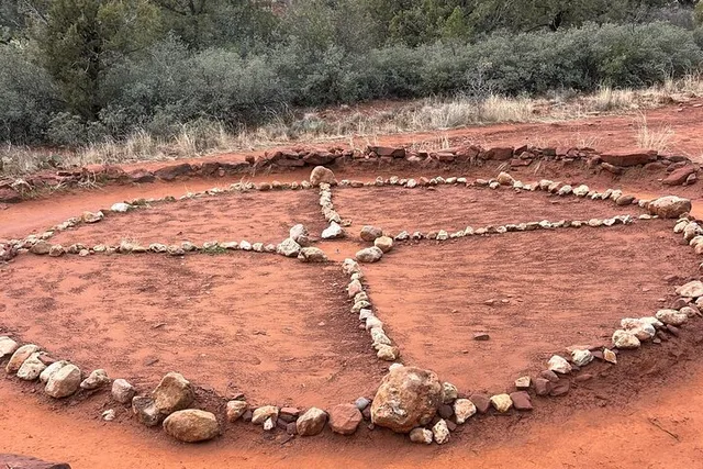 Sedona Sightseeing Tour Half Day - Image 3