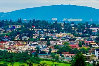 Kigali City Tour with Local Guide