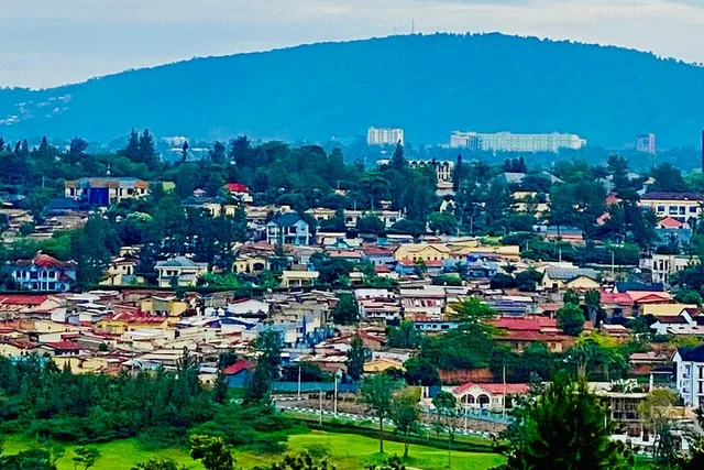 Kigali City Tour with Local Guide - Image 1