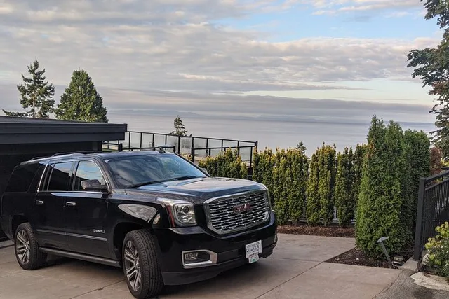 Atlanta Airport to Lithia Springs Private Transfer - Image 2