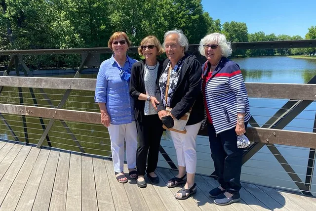 Dallas Arboretum and Botanical Gardens Tour - Image 2