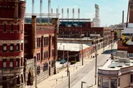 Cleveland Downtown Landmarks Walking Tour thumbnail 2