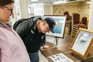 Los Angeles Battleship IOWA Museum Tour thumbnail 5