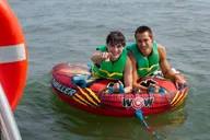 Hilton Head Island Tubing Trip 1 hr thumbnail 1