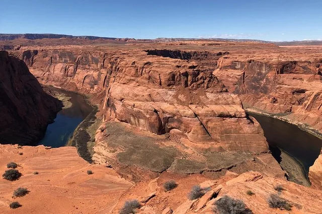 Horseshoe Bend Trail Ride - Image 4