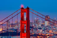 San Francisco Self-Guided Audio Tour thumbnail 4