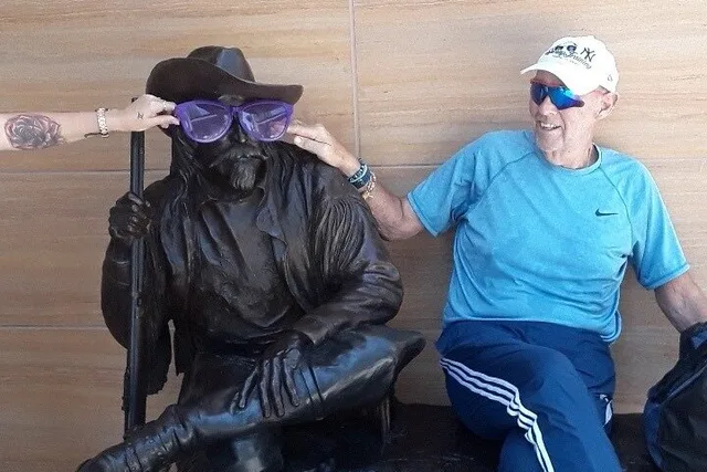 Baton Rouge Scavenger Hunt - Image 6