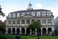 New Orleans City Tour with Driver and Guide thumbnail 5