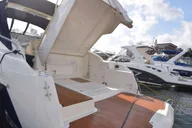 Miami Yacht Charter at Night for Up to 12 Guests thumbnail 3