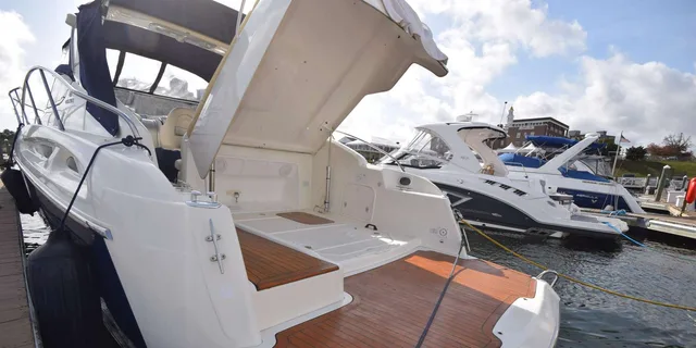 Miami Yacht Charter at Night for Up to 12 Guests - Image 3
