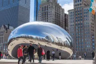 Chicago Food and Architecture Walking Tour thumbnail 3