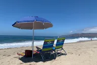 Los Angeles Coast Tour with Beach Day or Scenic Hike thumbnail 1