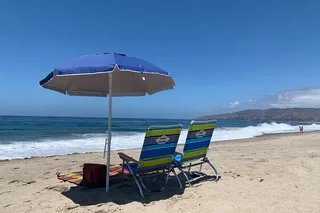 Los Angeles Coast Tour with Beach Day or Scenic Hike