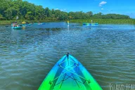 Hilton Head Guided Kayak Tour at Sunrise or Sunset thumbnail 2