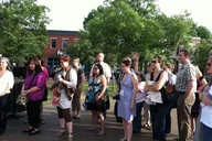 Washington DC Capitol Hill Food and Walking Tour thumbnail 2