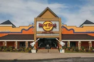 Pigeon Forge Hard Rock Cafe Dining Experience thumbnail 1