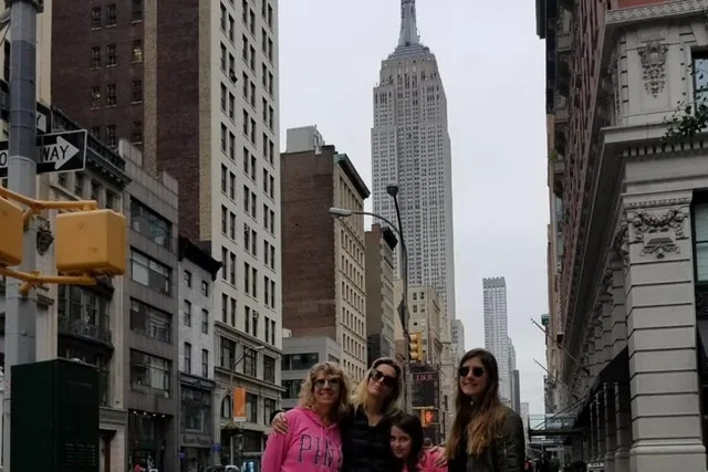 New York City Manhattan Private Tour - Image 6