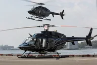 New York City Helicopter Sightseeing Tour thumbnail 4