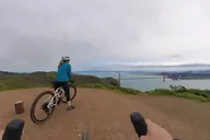 San Francisco Muir Woods Cycling Tour thumbnail 6