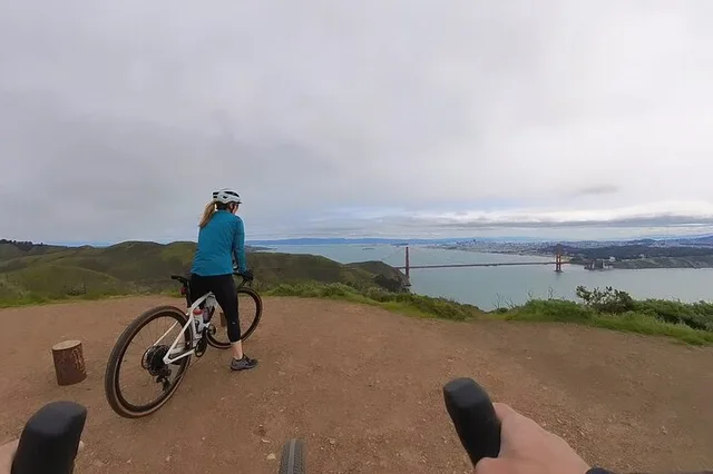 San Francisco Muir Woods Cycling Tour - Image 6