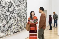 Chicago Art Institute Fast-Pass Ticket thumbnail 4