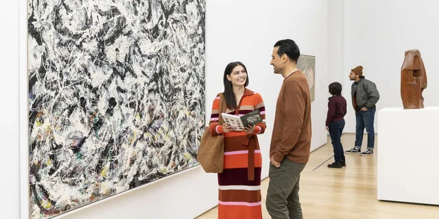 Chicago Art Institute Fast-Pass Ticket - Image 4