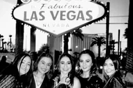 Las Vegas Limo Tour with Champagne thumbnail 6