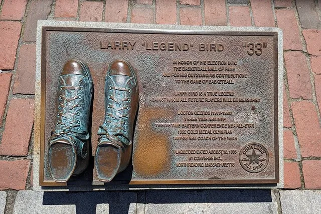 Boston Art and Monuments Audio Guide - Image 2