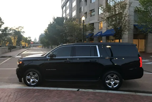 Baltimore Airport Transfer to Baltimore, MD - Image 4
